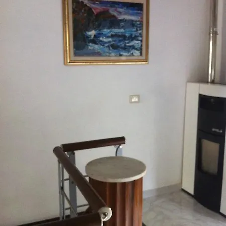 Solemare House Nearby Cinqueterre Villa *