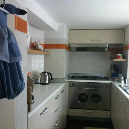 Solemare House Nearby Cinqueterre *