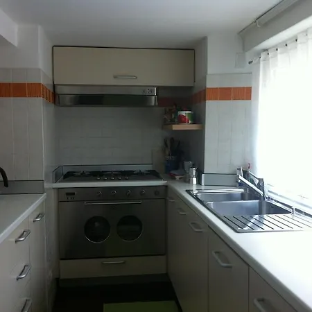 Solemare House Nearby Cinqueterre Villa *