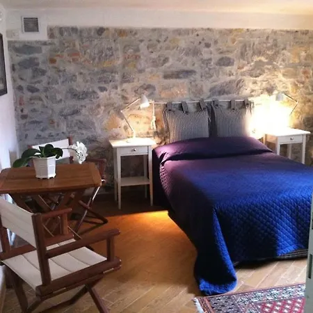 Solemare House Nearby Cinqueterre Villa *