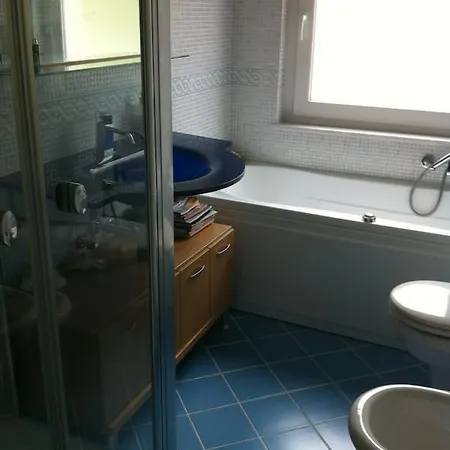 Solemare House Nearby Cinqueterre La Spezia