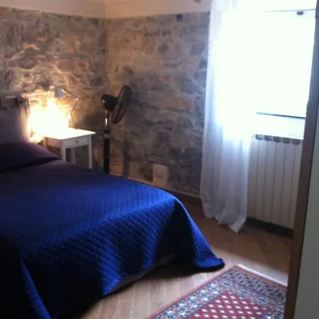 Solemare House Nearby Cinqueterre Villa La Spezia