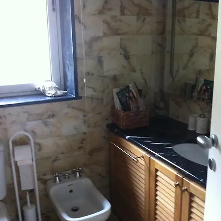 Solemare House Nearby Cinqueterre Villa