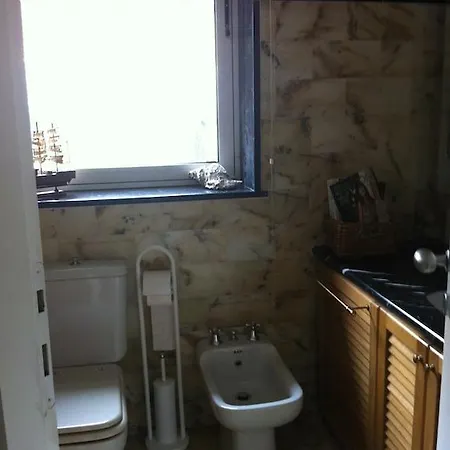 Solemare House Nearby Cinqueterre Villa