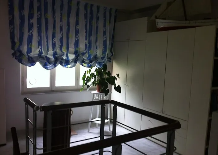 Solemare House Nearby Cinqueterre La Spezia