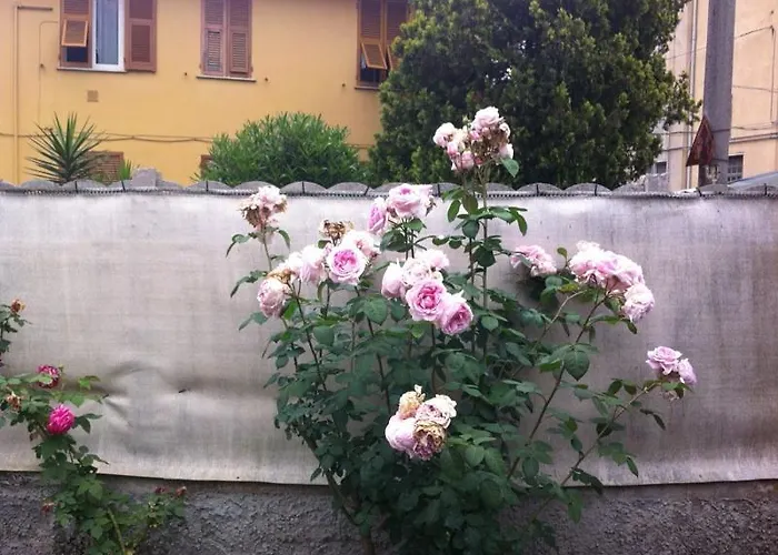 Villa Solemare House Nearby Cinqueterre La Spezia