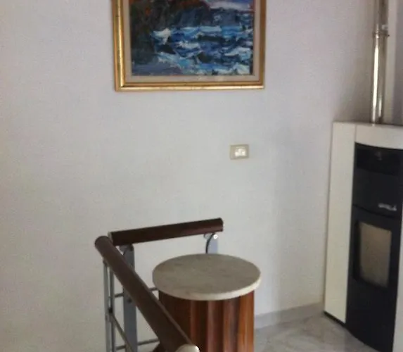 Solemare House Nearby Cinqueterre Villa *