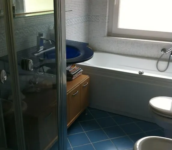 Solemare House Nearby Cinqueterre La Spezia