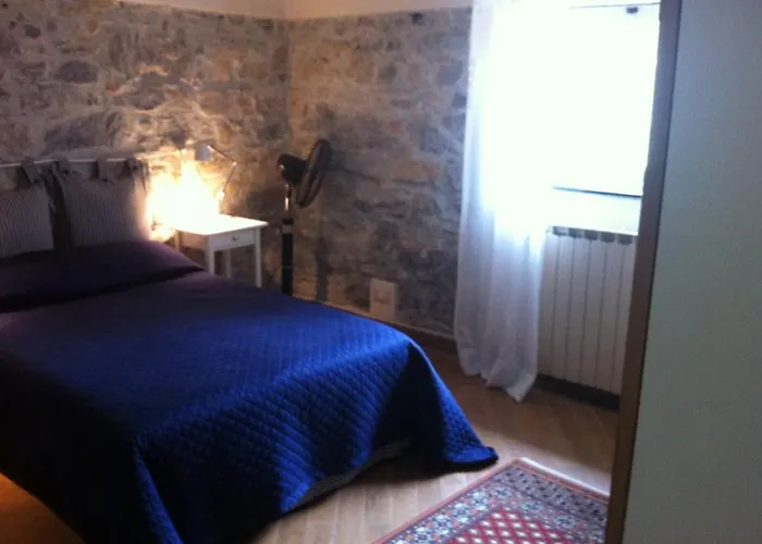 Solemare House Nearby Cinqueterre Villa La Spezia