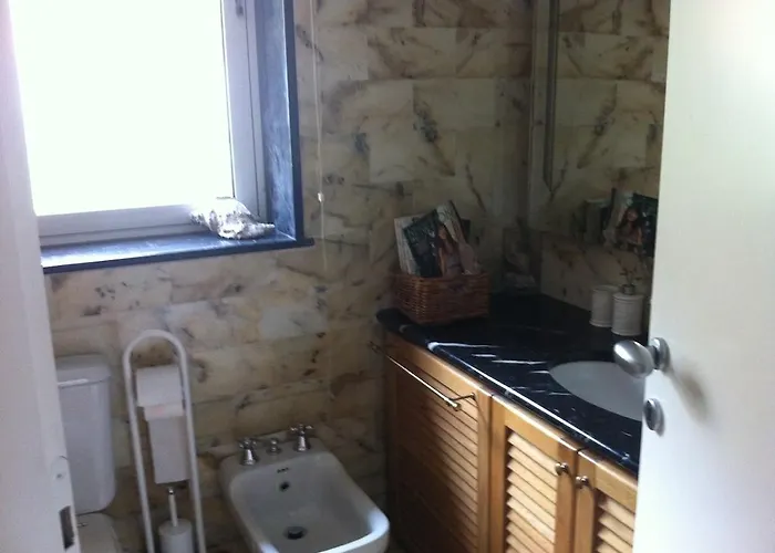 Solemare House Nearby Cinqueterre Villa