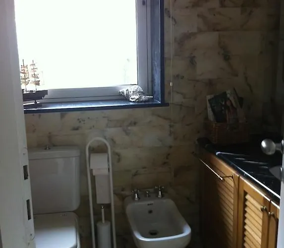 Solemare House Nearby Cinqueterre Villa