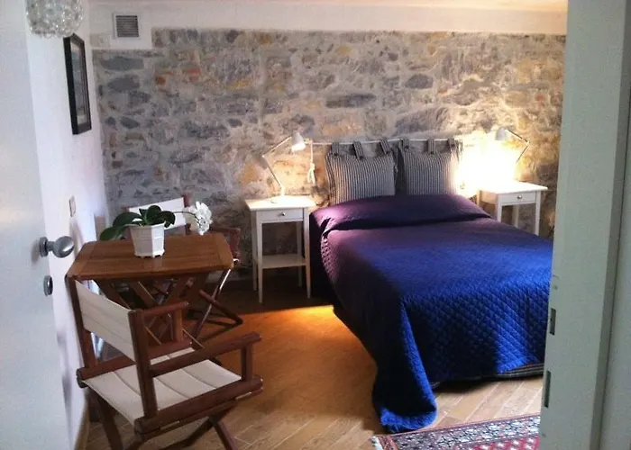 Solemare House Nearby Cinqueterre Villa *